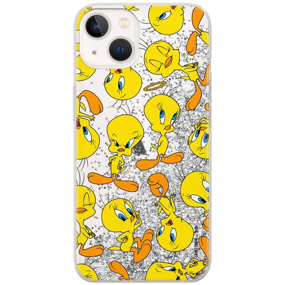 Amazon.com: ERT GROUP Mobile Phone case for Apple iPhone 13